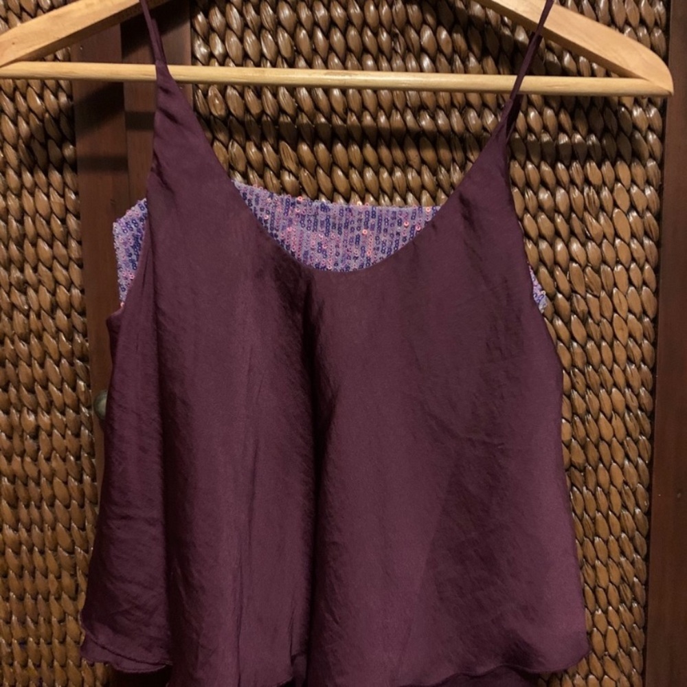 Free People Cami NWT - Picture 3 of 5